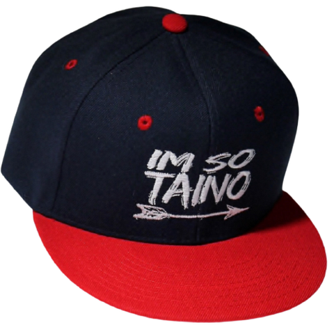 I’m So Taino SnapBack