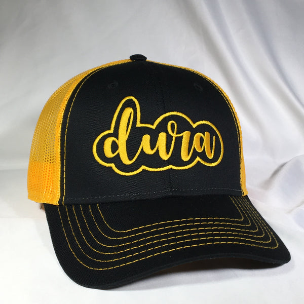 Dura Neon Trucker