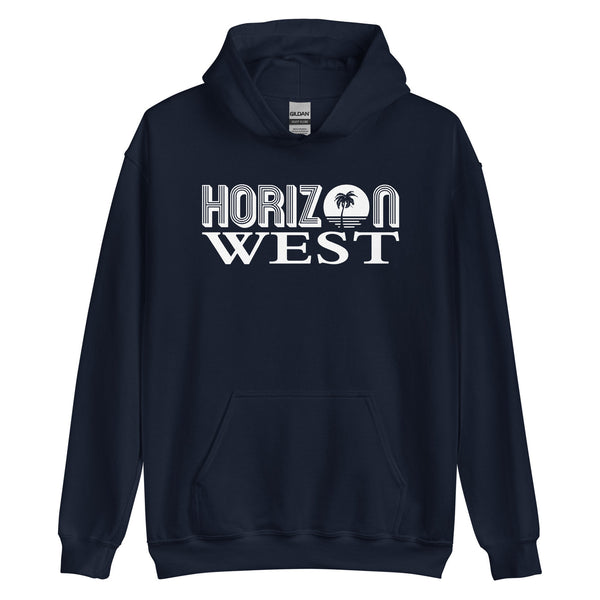 Horizon West - Unisex Hoodie