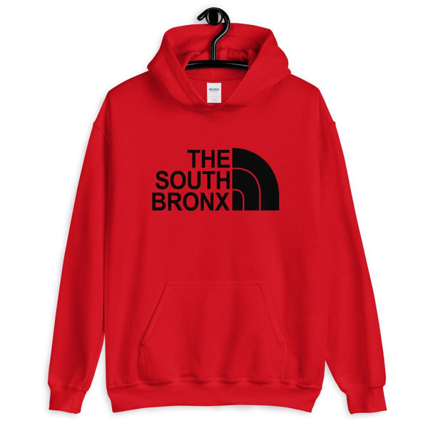 The South Bronx - Unisex Hoodie