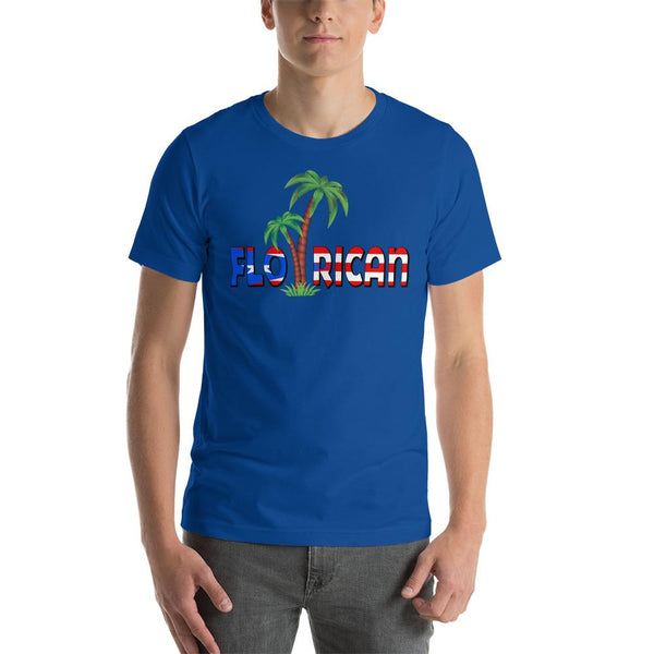 FloRican - Unisex T-Shirt