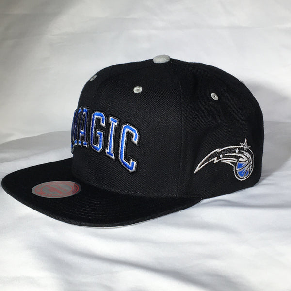 Orlando Magic - Mitchell & Ness - Jordan 10