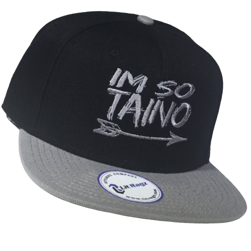 I’m So Taino SnapBack