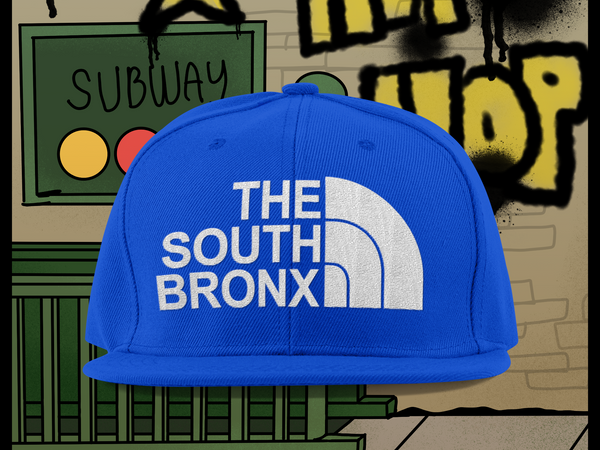 The South Bronx SnapBack