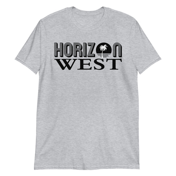 Horizon West - Unisex T-Shirts