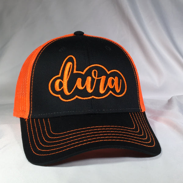 Dura Neon Trucker