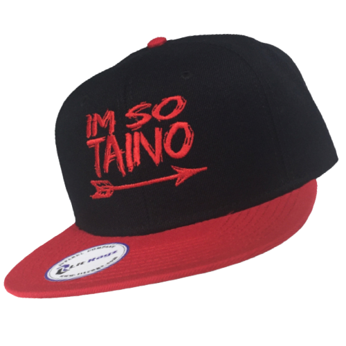 I’m So Taino SnapBack