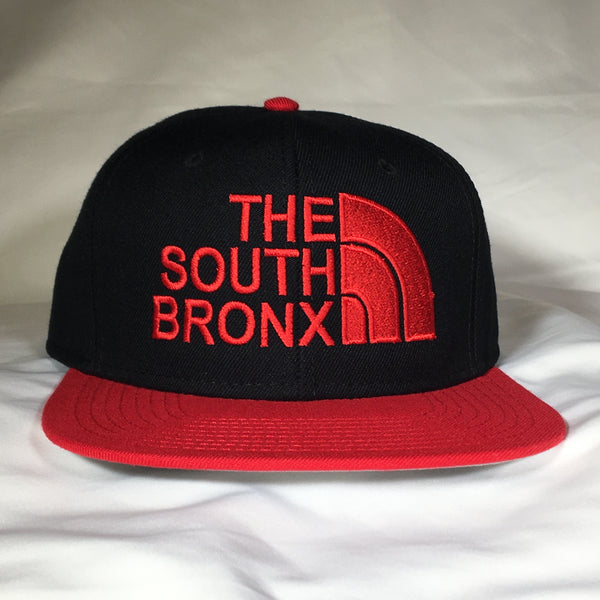 The South Bronx SnapBack