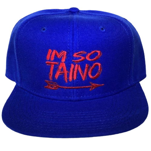 I’m So Taino SnapBack