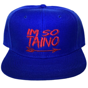 I’m So Taino SnapBack