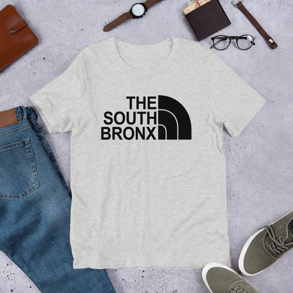 The South Bronx - Unisex T-Shirt