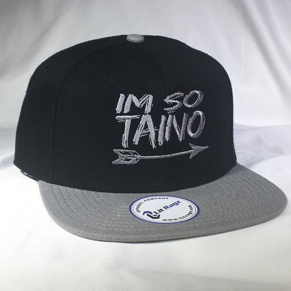 I’m So Taino SnapBack