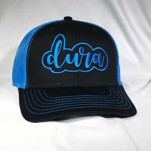 Dura Neon Trucker