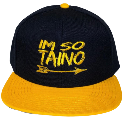 I’m So Taino SnapBack