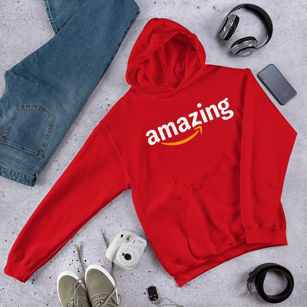 Amazing - Unisex Hoodie