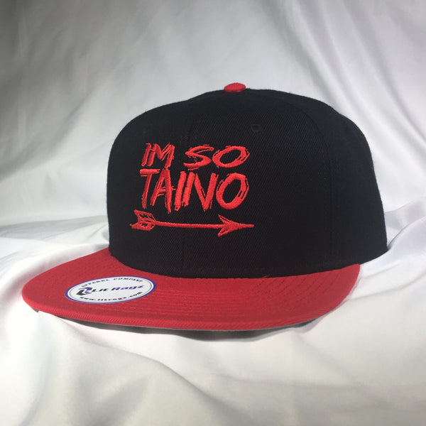 I’m So Taino SnapBack