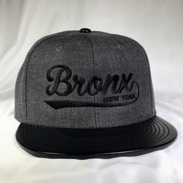 Bronx NY SnapBack