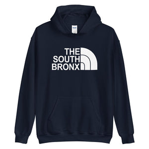 The South Bronx - Unisex Hoodie