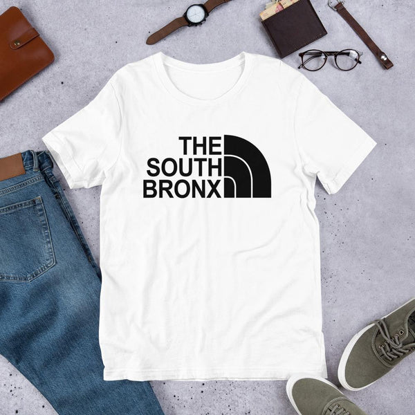 The South Bronx - Unisex T-Shirt