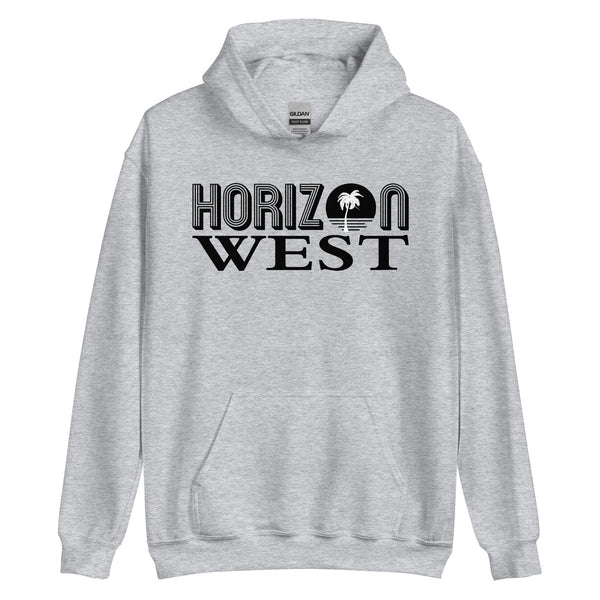 Horizon West - Unisex Hoodie