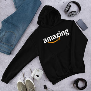 Amazing - Unisex Hoodie