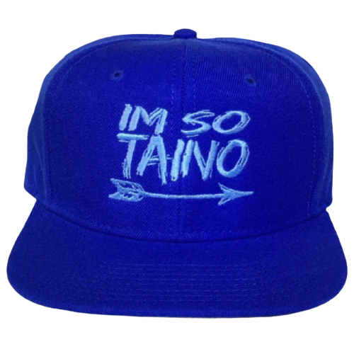 I’m So Taino SnapBack