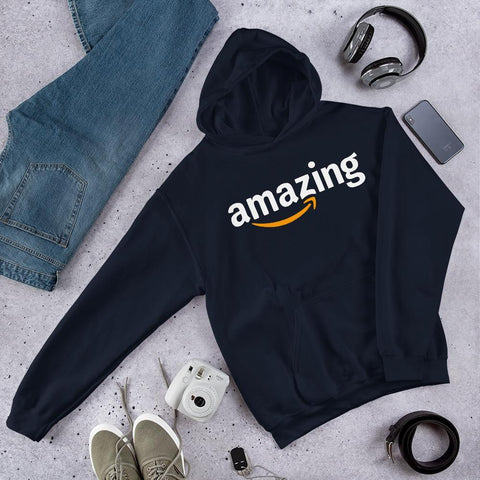 Amazing - Unisex Hoodie