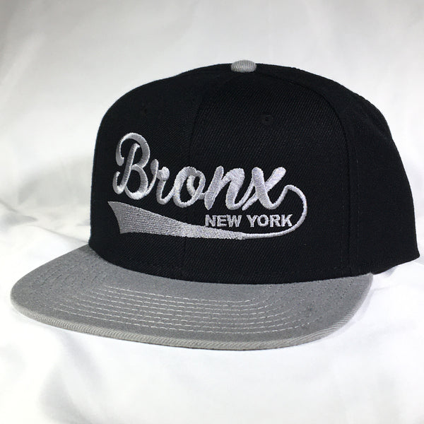 Bronx NY SnapBack