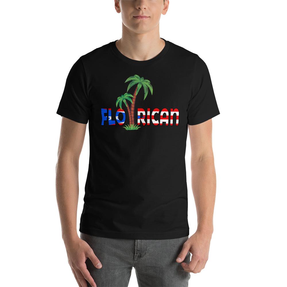 FloRican - Unisex T-Shirt