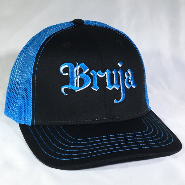 BRUJA Trucker Cap