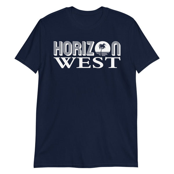 Horizon West - Unisex T-Shirts