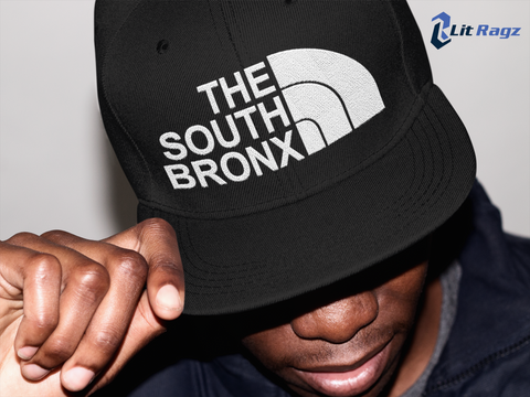 The South Bronx SnapBack