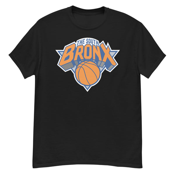 South Bronx Baller - Unisex T-Shirt - *New Logo*