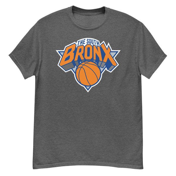 South Bronx Baller - Unisex T-Shirt - *New Logo*