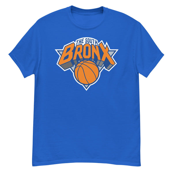 South Bronx Baller - Unisex T-Shirt - *New Logo*