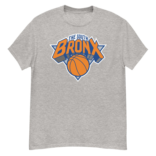 South Bronx Baller - Unisex T-Shirt - *New Logo*