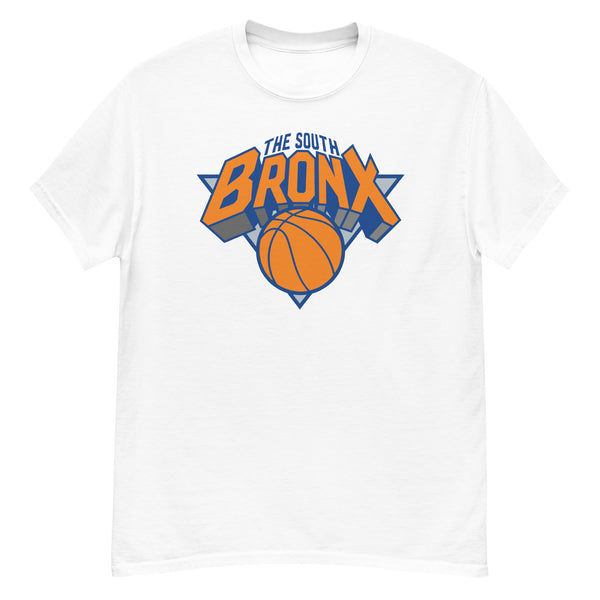 South Bronx Baller - Unisex T-Shirt - *New Logo*