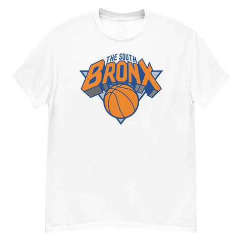 South Bronx Baller - Unisex T-Shirt - *New Logo*