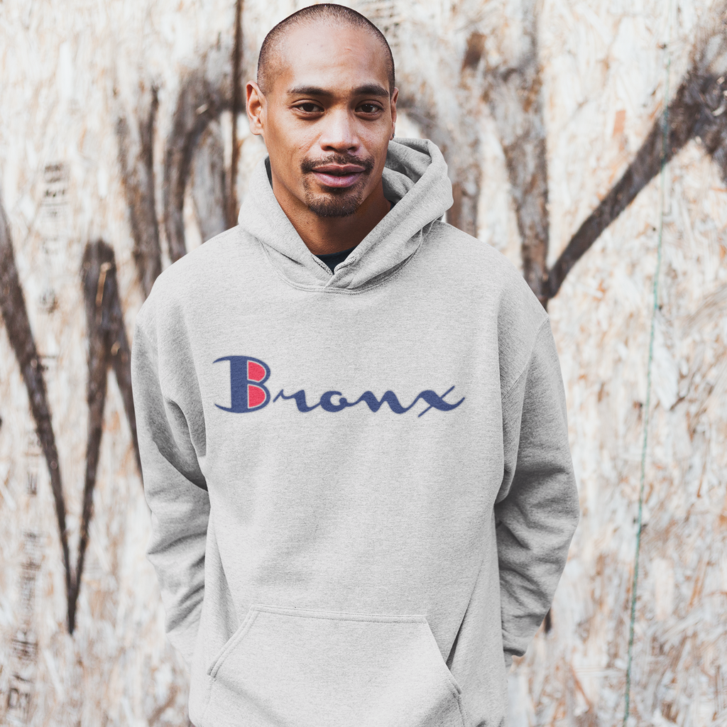 Bronx 2025 champion hoodie