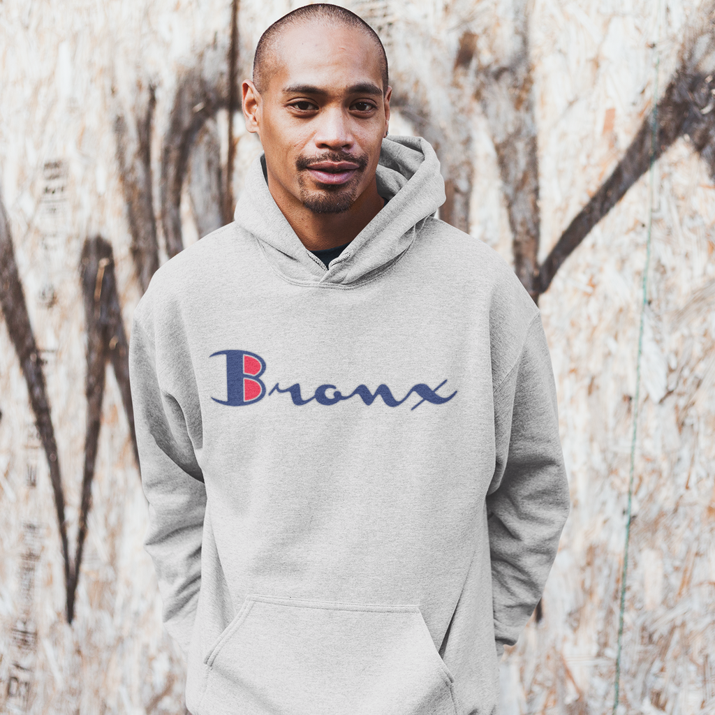 Champion 2025 bronx hoodie