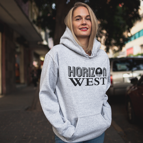 Horizon West - Unisex Hoodie