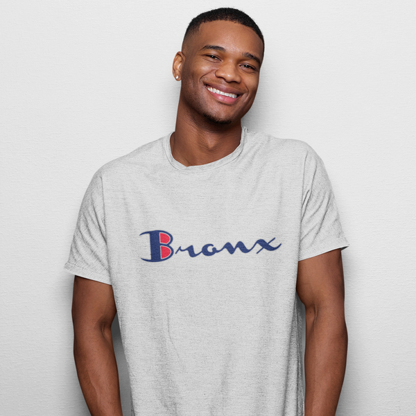 Bronx Champion - Unisex T-Shirt