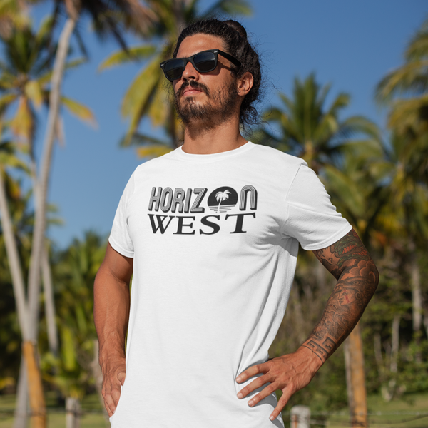 Horizon West - Unisex T-Shirts