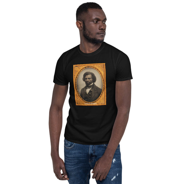 F. Douglass - Unisex T-Shirt