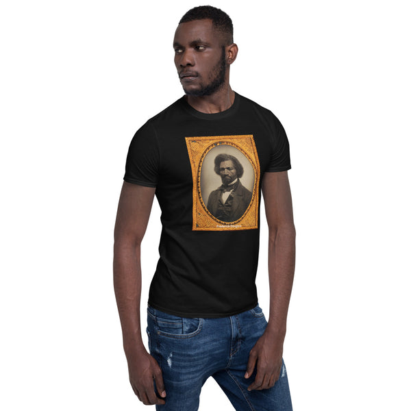 F. Douglass - Unisex T-Shirt