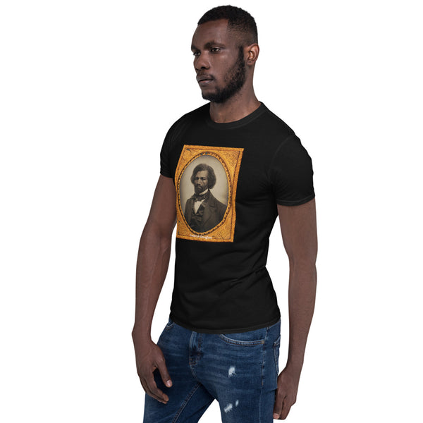 F. Douglass - Unisex T-Shirt