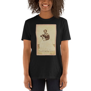 H. Tubman - Unisex T-Shirt