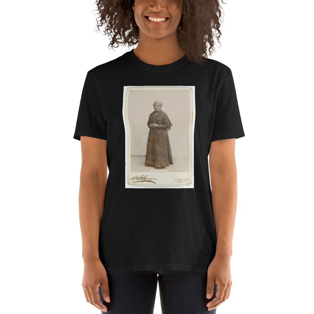 H. Tubman 2 - Unisex T-Shirt