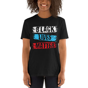 Black Lives Matter T-Shirt