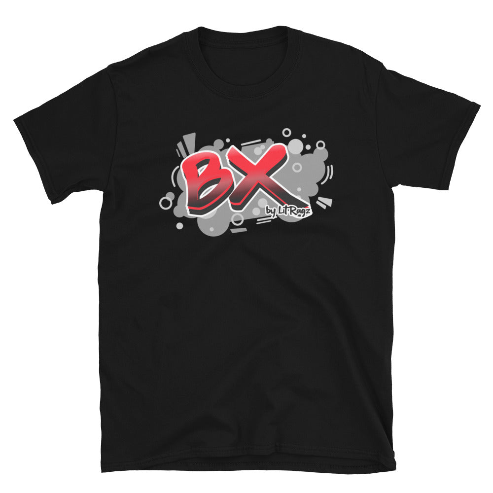 BX - BRED - Unisex T-Shirt